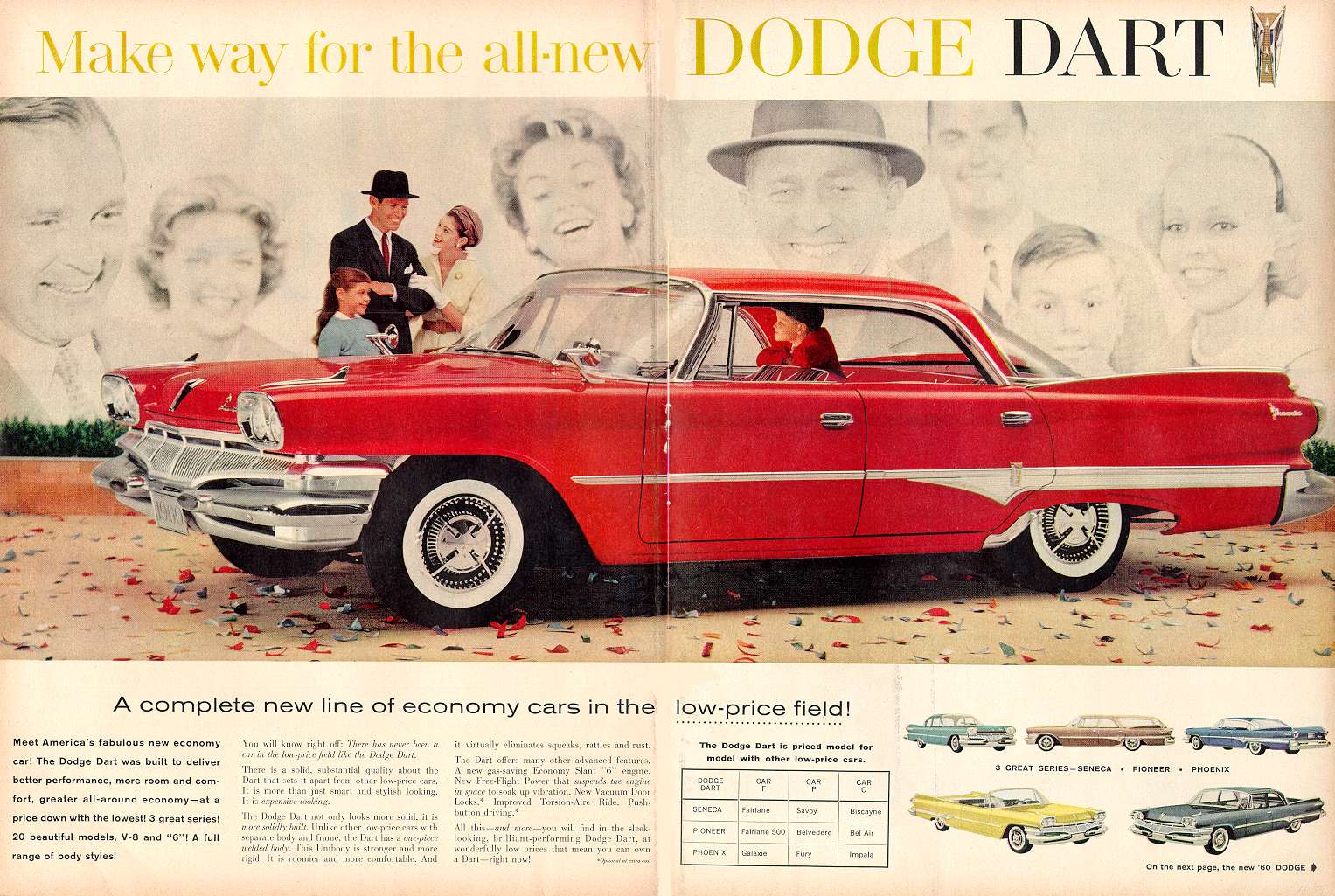 1960 Dodge 1